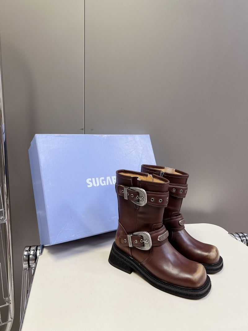 Sugarsu Boots